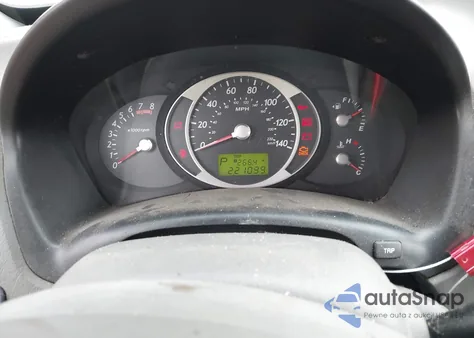 2007 Hyundai Tucson Gls z USA, uszkodzony, nr VIN KM8JM12B17U500891